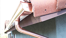 Rain Gutter Installation, Repair, Cleaning in Floris, VA